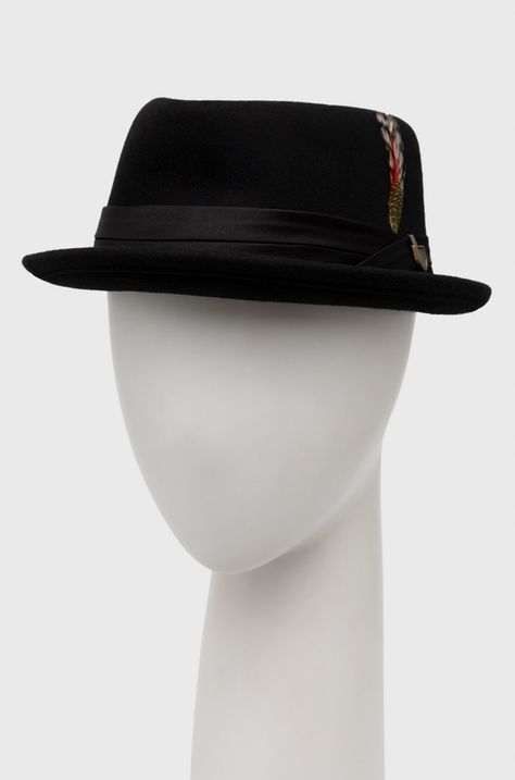 Volnen klobuk Brixton
