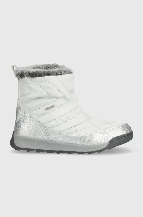Čizme za snijeg Cross Jeans boja: siva