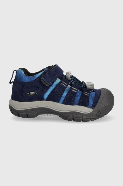 Детски обувки Keen