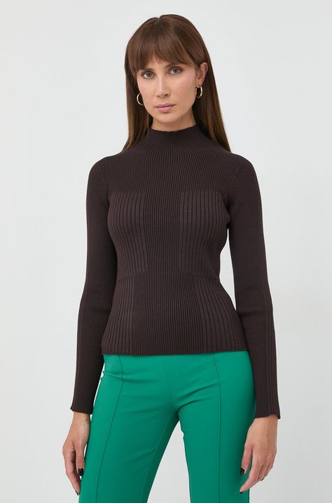 Пуловер Liviana Conti