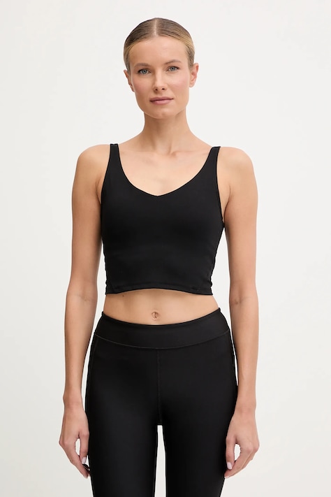 Joy in me top do jogi Grace kolor czarny Grace