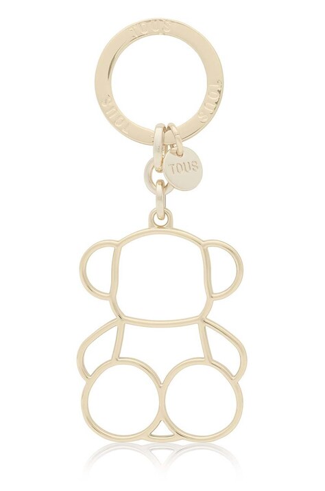 Брелок Tous 2002104258