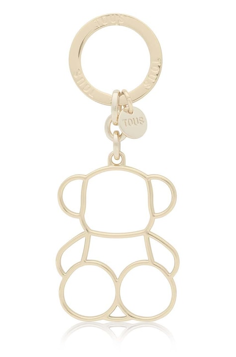 Брелок Tous 2002104258