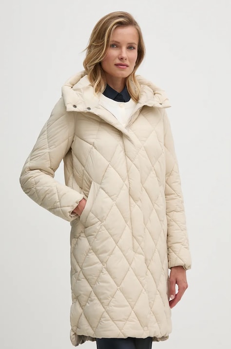 Bomboogie giacca donna colore beige CW8640TMNX4