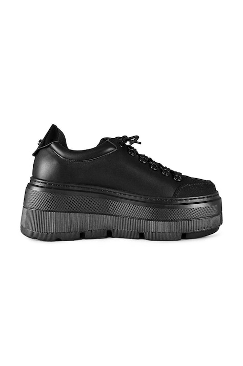 Altercore sneakers Ray culoarea negru, Ray Vegan