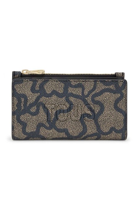 Портмоне Tous дамски в черно 2002127751