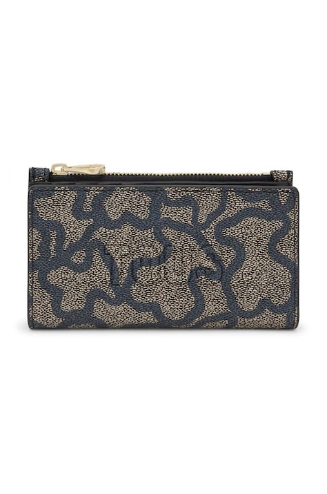 Портмоне Tous дамски в черно 2002127751