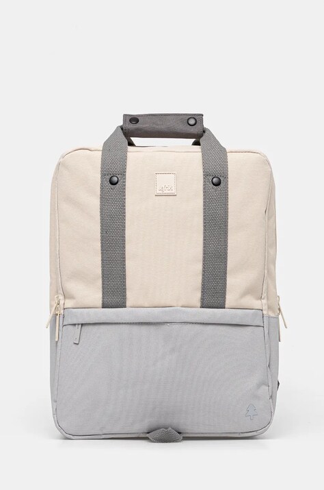 Lefrik rucsac Daily Smart culoarea gri, mare, modelator, Daily Smart