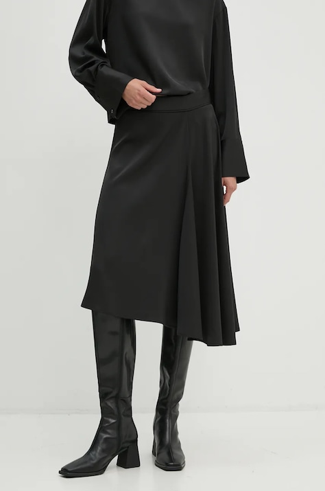 Krilo 2NDDAY Barrah črna barva, 2245150279