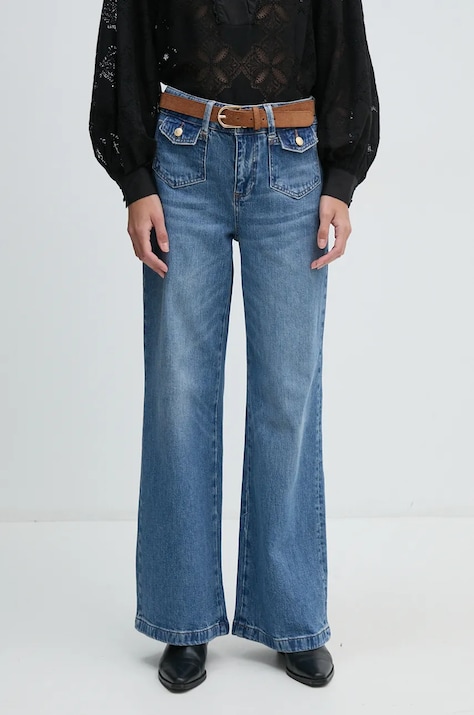 Джинси Mos Mosh жіночі 164040