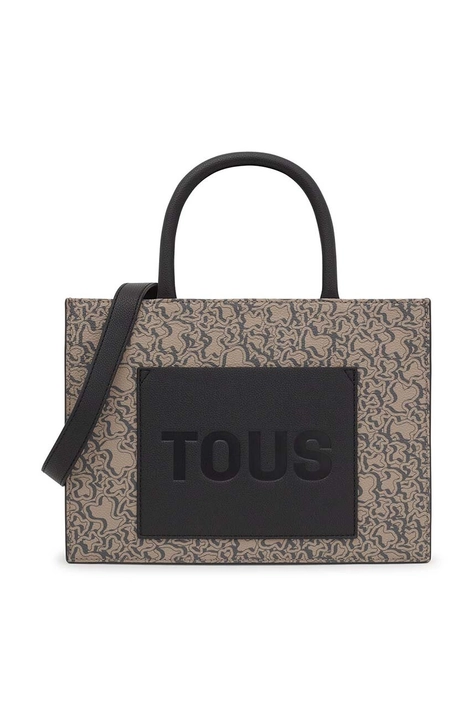 Tous borsetta colore beige 2002130543