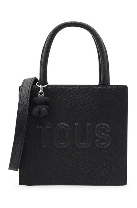 Torba Tous boja: crna, 2002106651
