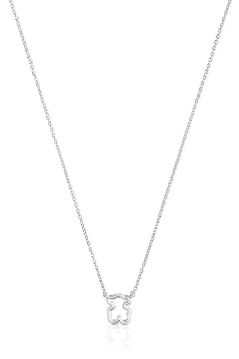 Tous naszyjnik NEW SILUETA 1004439100
