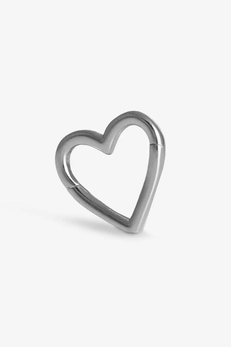 ANIA KRUK kolczyk srebrny ROCK IT SRUKS3140