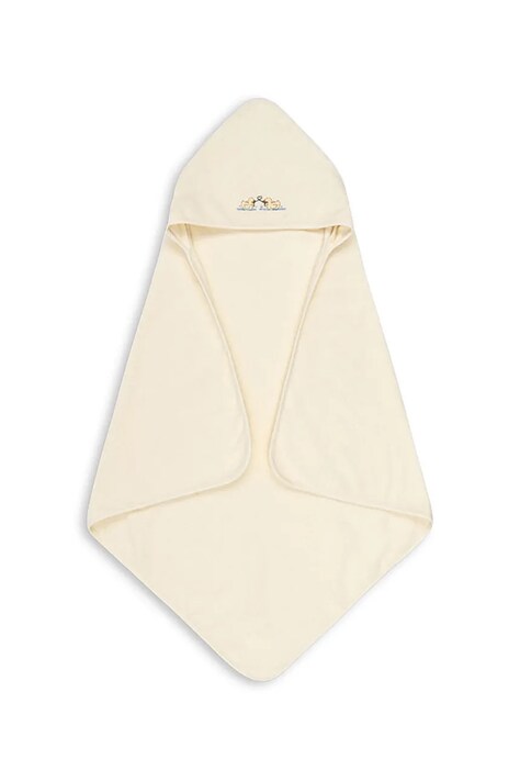 Pamučni ručnik za bebe Fanga Fontana FIGO BABY TOWEL GOTS FA100018