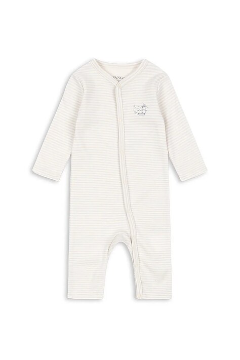 Fanga Fontana pajacyk niemowlęcy bawełniany FIO ONESIE OCS FA100037