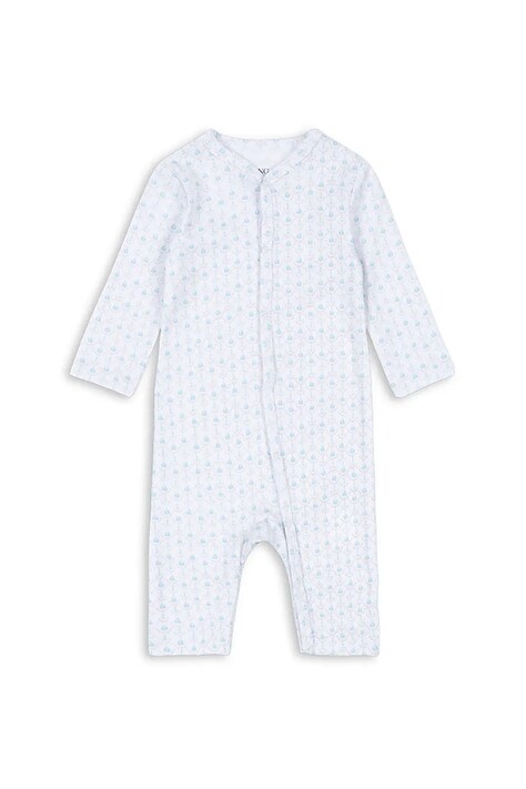 Fanga Fontana pajacyk niemowlęcy bawełniany FIO ONESIE OCS FA100037