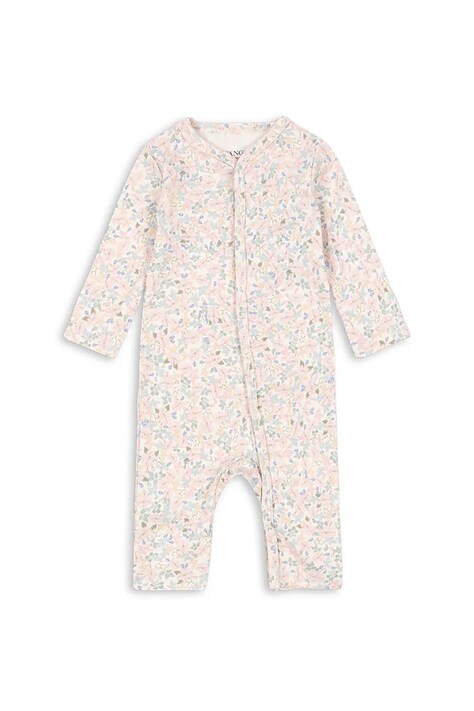 Fanga Fontana pajacyk niemowlęcy bawełniany FIO ONESIE OCS FA100037