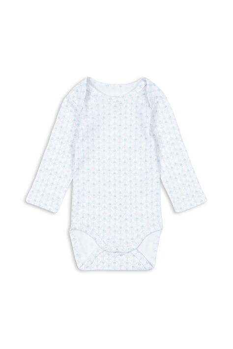 Fanga Fontana body niemowlęce FIO LS BODY OCS FA100046