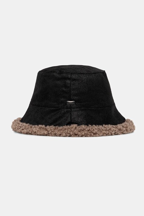 Bomboogie pălărie culoarea maro, LW8262TPSF5