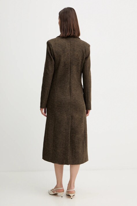 Пальто Silvian Heach ALBACETE — фото 3