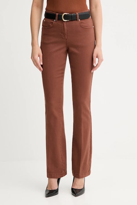 Silvian Heach jeans WHITAKER medium waist, GPA25023JE