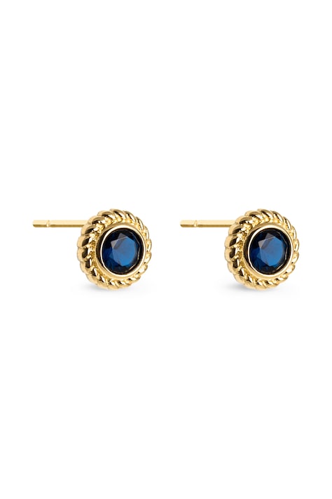 ANIA KRUK Orecchini da donna oro zirconia VINTAGE ZEMKC2824
