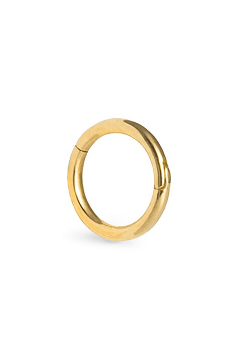 ANIA KRUK Orecchino per piercing da donna oro SOFT ZALKZ1790
