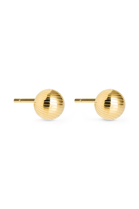 ANIA KRUK Orecchini da donna argento placato oro VINTAGE SSIKS1150Z