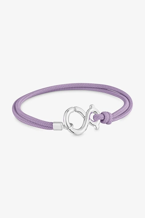 Tous Bransoletka damska srebrna 1004686600