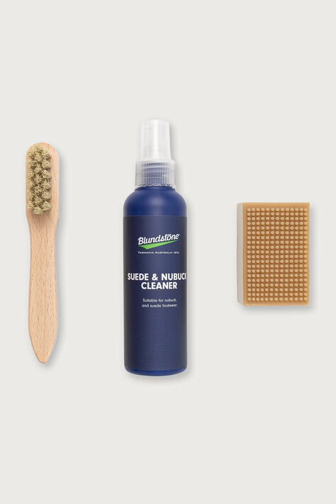 Blundstone set za njegu obuće B.Shoe.Care.Kit.Suede