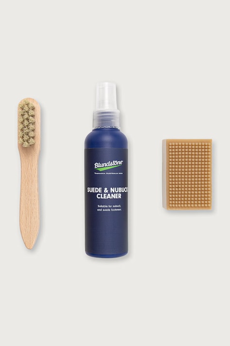 Blundstone set za njegu obuće B.Shoe.Care.Kit.Suede
