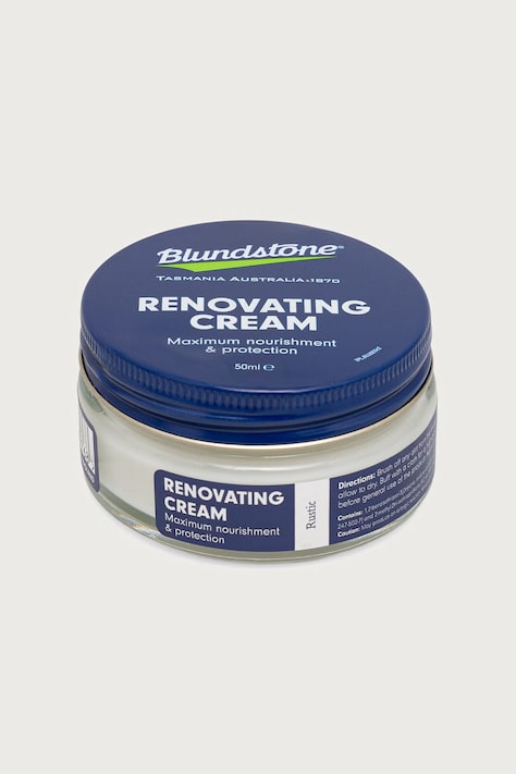 Blundstone pasta do butów B.Renov.Cream.RSTC