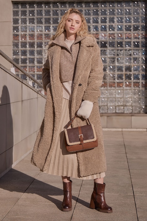 ALL ABOUT BEIGE