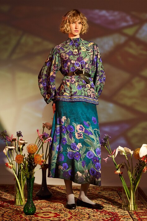 ART NOUVEAU