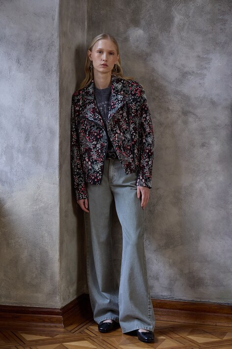 FRESH LAYERS