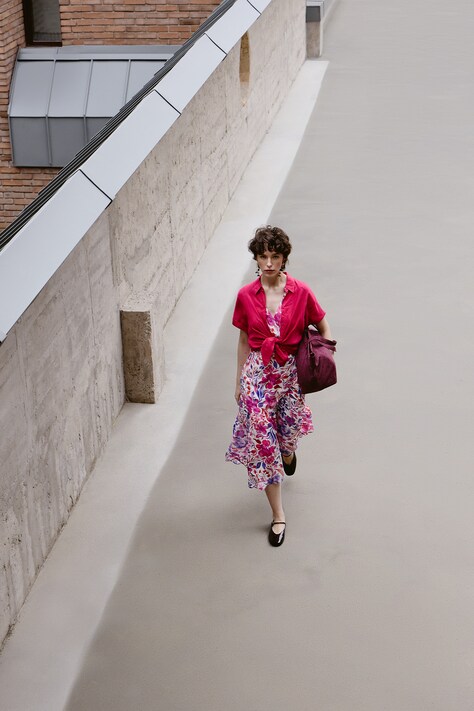 PINK PALETTE