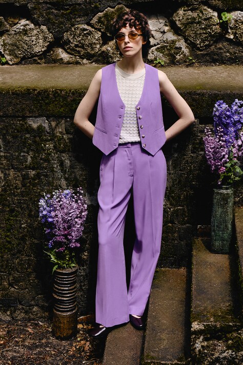LAVENDER GRACE