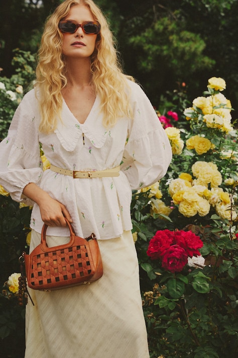 GARDEN GRACE