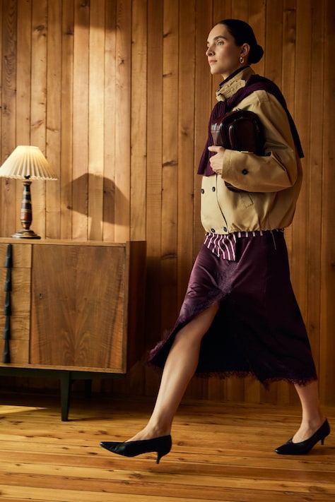 BEIGE BALANCE