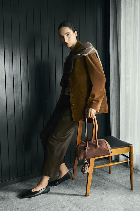 SUEDE STATEMENT