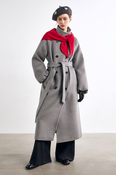 THE BERET EFFECT