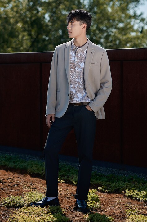BLAZER DAY