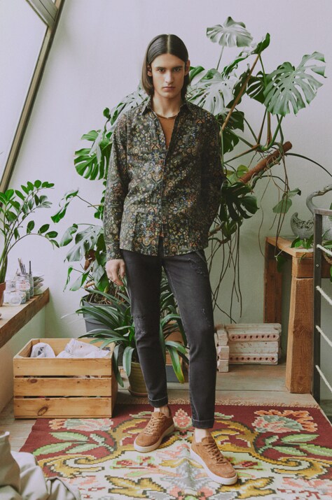 FLORAL FUSION