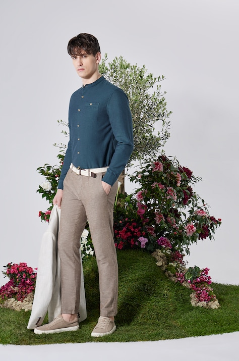 LINEN SIMPLICITY