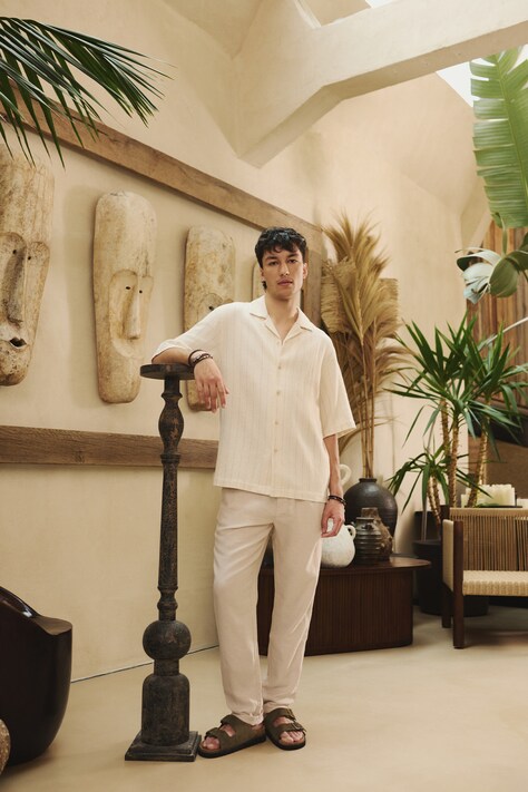 BEIGE MOMENTS