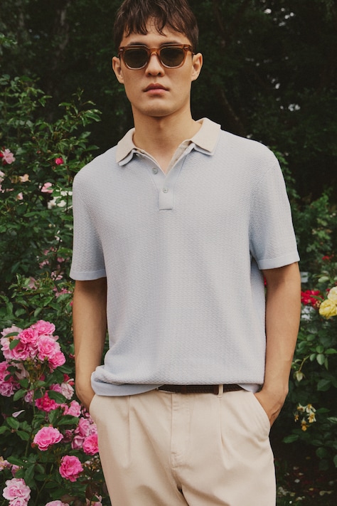 GARDEN CRUSH
