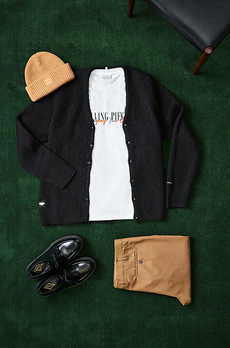 Smart Streetwear