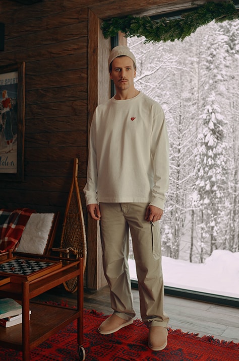 Winter Beige
