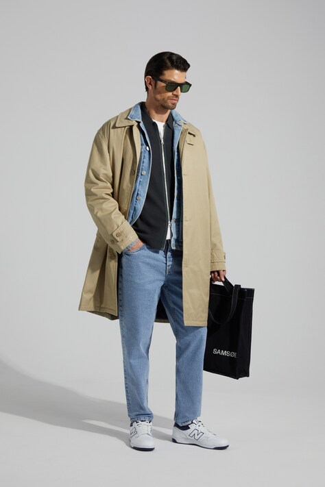 DENIM CONVENIENCE